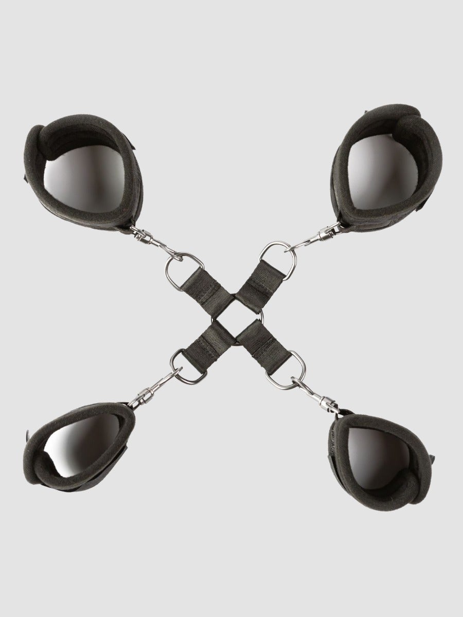 SEI-MIO Abnehmbare Fesseln - Amorana