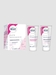 Veet Pure Gesichts-Haarentfernungscreme-Set