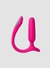 Lovense Lush App-Gesteuerter Vibrierender Anal Plug