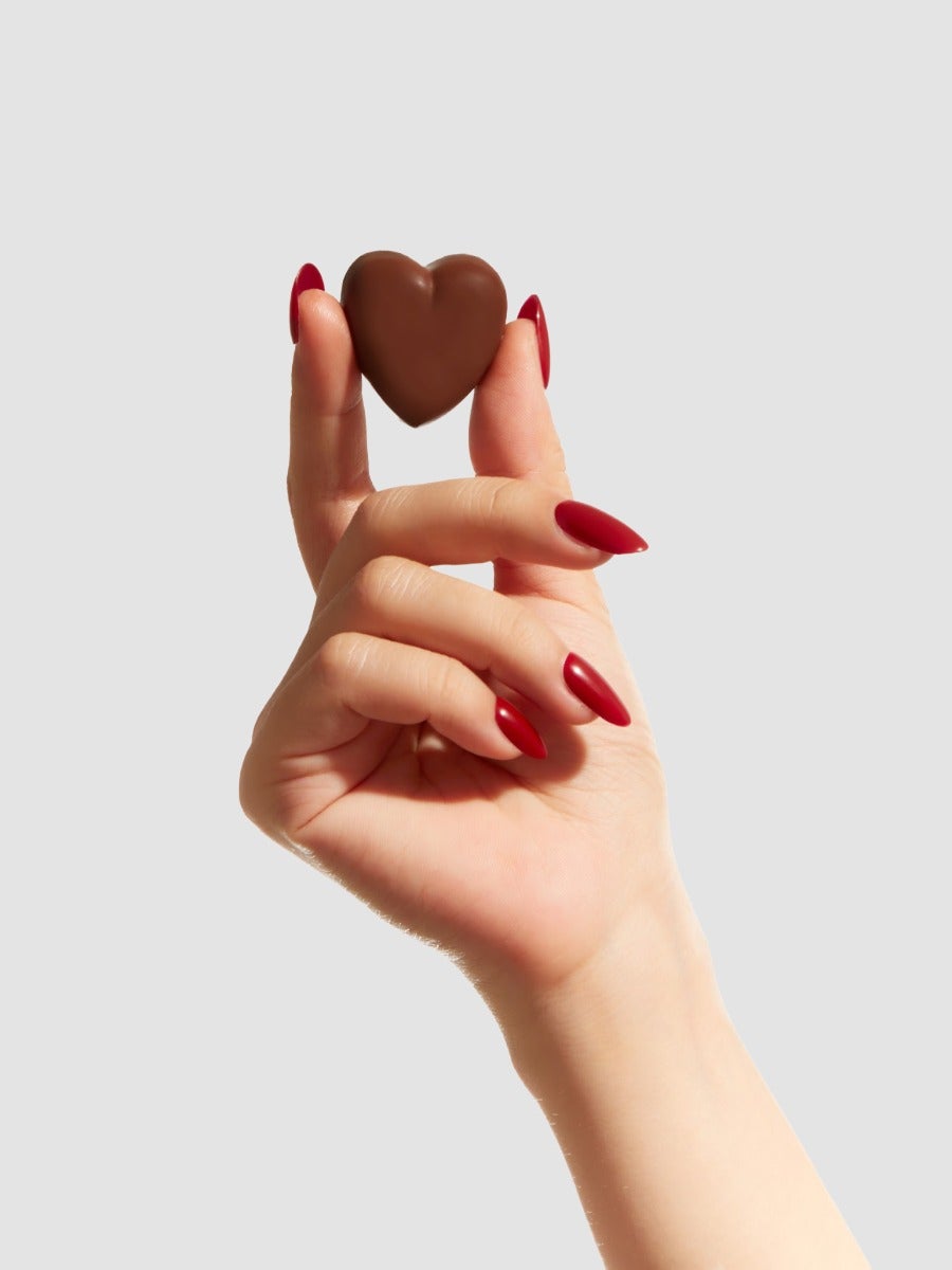 The Oh Collective Date Night Aphrodisierende Kremige Karamell Bonbons  - Amorana