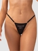 Obsessive Make Me Wet String