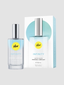 Pjur Infinity Premium Lubricant 