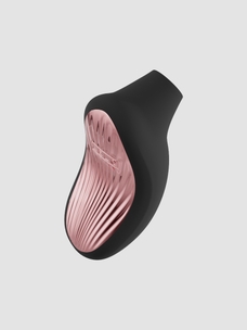 Lelo Sona 3 Cruise SenSonic Stimulateur Clitoridien Contr&ocirc;l&eacute; par App