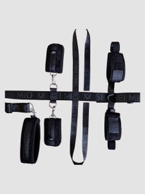 SEI-MIO Seated and Mistreated Seat Restraint System