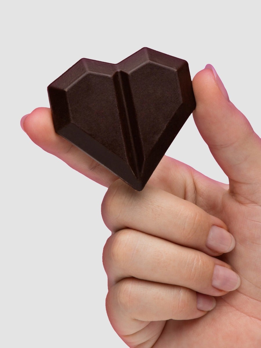 Lovehoney by Playmate Luststeigernde Pralinen in 3 Geschmacksrichtungen - Amorana