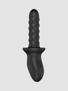 Nexus Ascend Masseur Prostatique &agrave; Pouss&eacute;e et Rotation