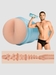 Fleshlight Fleshjack Boys Johnny Rapid Man Cave Manual Masturbator