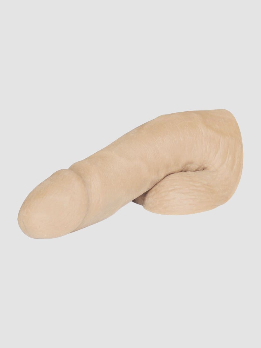 Fleshlight Mr. Limpy - Medium Fleshtone, Medium - Amorana