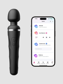 Lovense Domi 2 Mini Vibromasseur