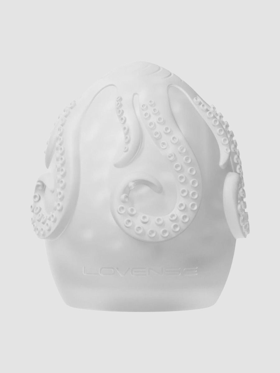 Lovense Kraken Masturbator-Ei 6er-Pack
