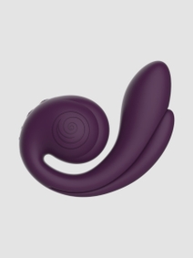 Snail Vibe Gizi Pro Stimulateur Triple du Point G