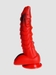XX-Dreamstoys Fantasy Fire Mutant Silikon Dildo
