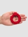 XR-Brands Creature Cocks Rise of the Dragon Silicone Cock Ring