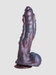 XR-Brands Creature Cocks Sea Monster Silikon Dildo