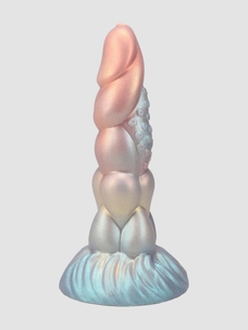 Doc Johnson Fantasy Milky Way Silikon Dildo