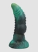 Doc Johnson Fantasy Green Serpent Silikon Dildo