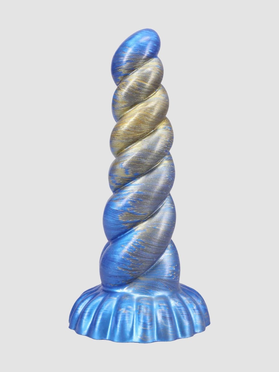 Doc Johnson Fantasy Outer Rim Silikon Dildo