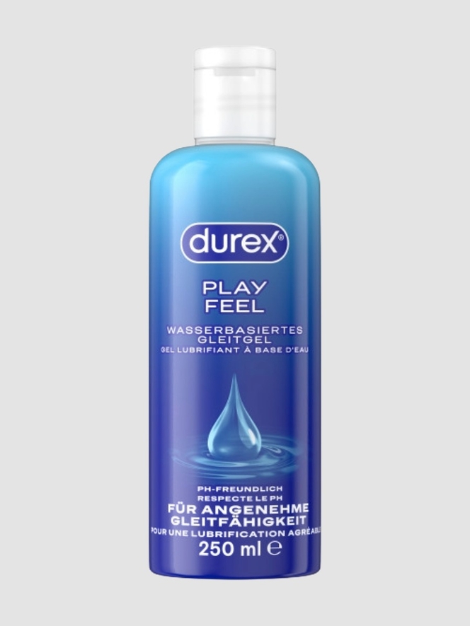Durex Play Feel Gleitgel AMORANA Shop Durex Play Feel Gleitgel AMORANA Shop