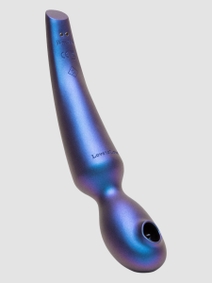 Love to Love Pleaser Licking Stabvibrator