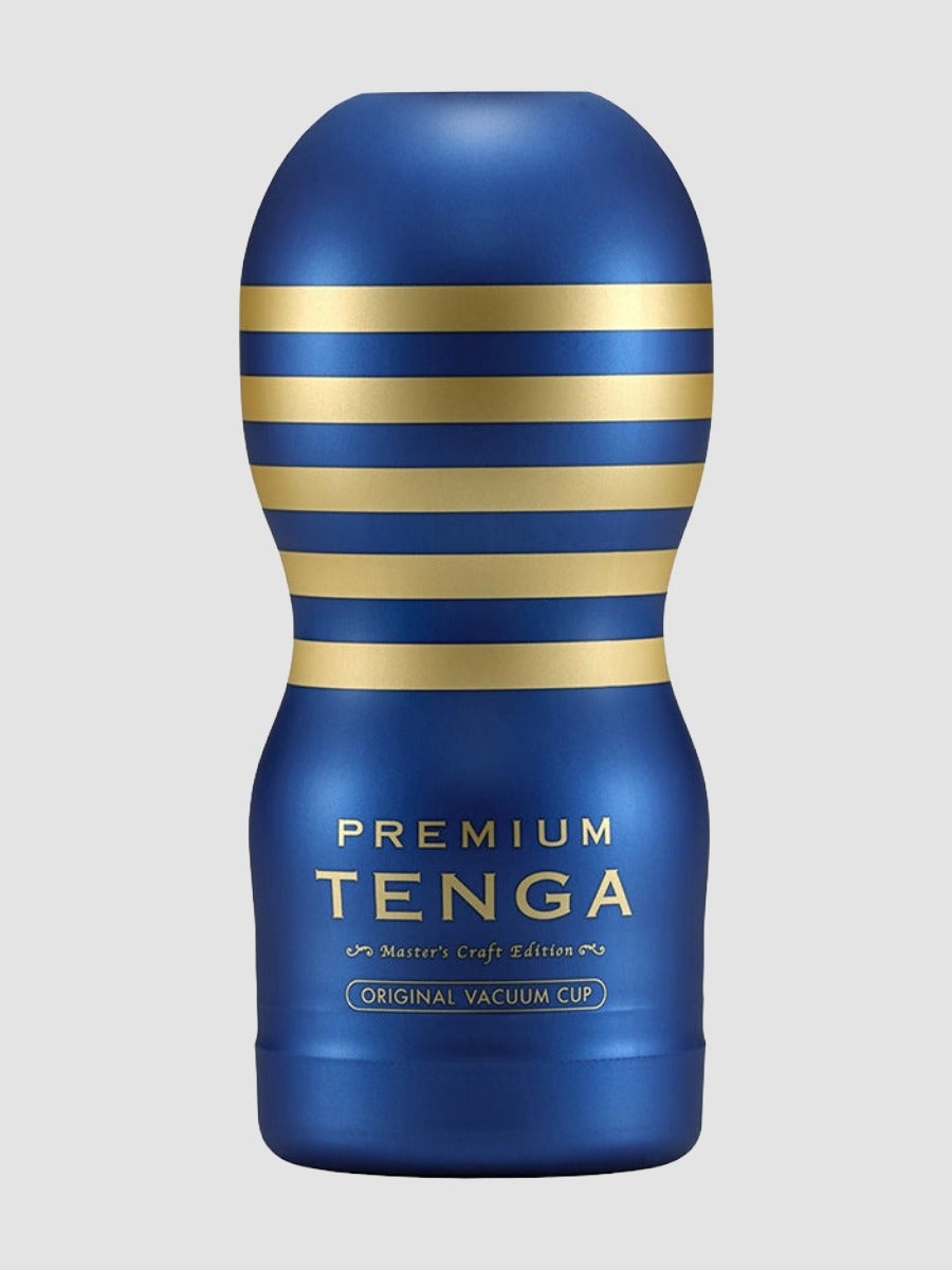 Premium Tenga Original Einweg Masturbator - Amorana