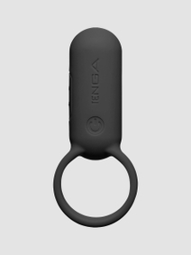 Tenga Pairing Couples Vibrierender Penisring