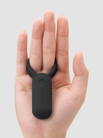 Tenga Pairing Couples Anneau Pénien Vibrant