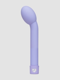 Lovehoney G-Punkt Vibrator In Lila