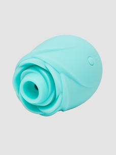 Romp Rose Glow Pleasure Air Stimulateur Clitoridien