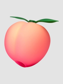 Romp Pink Peach Pleasure Air Stimulateur Clitoridien