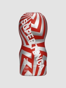 Tenga Super Storm Crash Masturbateur Manuel Jetable