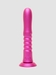 Romp Jiggle Dildo mit Stossfunktion 
