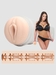 Fleshlight Angela Vagina Manual Masturbator