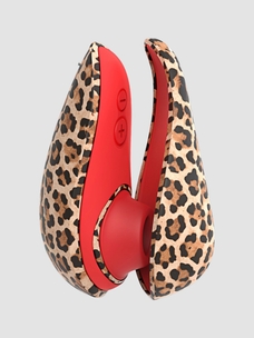 Womanizer Liberty 2 Pleasure Air Vibromasseur &agrave; Poser