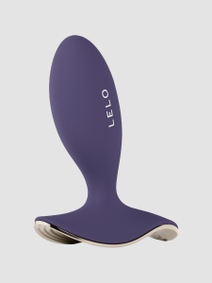Lelo Surfer 2 Vibrating Unisex Anal Plug