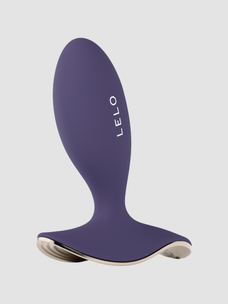 Lelo Surfer 2 Plug Anal Vibrant Unisexe