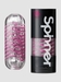 Tenga Spinner Manual Masturbator with Suction Effect