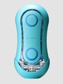 Tenga Flip Orb Reusable Manual Masturbator