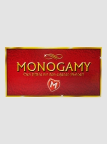 Monogamy Jeu Une Aventure avec ton Partenaire