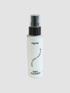 Rayne Cleaner Reinigungsspray f&uuml;r Menstruationsdiscs