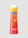 Durex Silikonbasiertes Gleitgel mit wärmendem Effekt