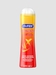 Durex Silikonbasiertes Gleitgel mit wärmendem Effekt