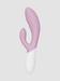 Lelo Mona Twist Vibromasseur pour point G contrôlé par App