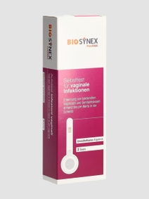 Biosynex Self-Test For Vaginal Infections