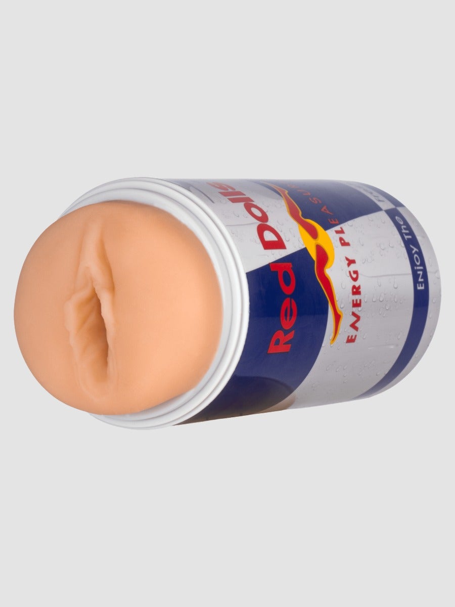 Image of Alive Red Doll Manueller Dosen Masturbator