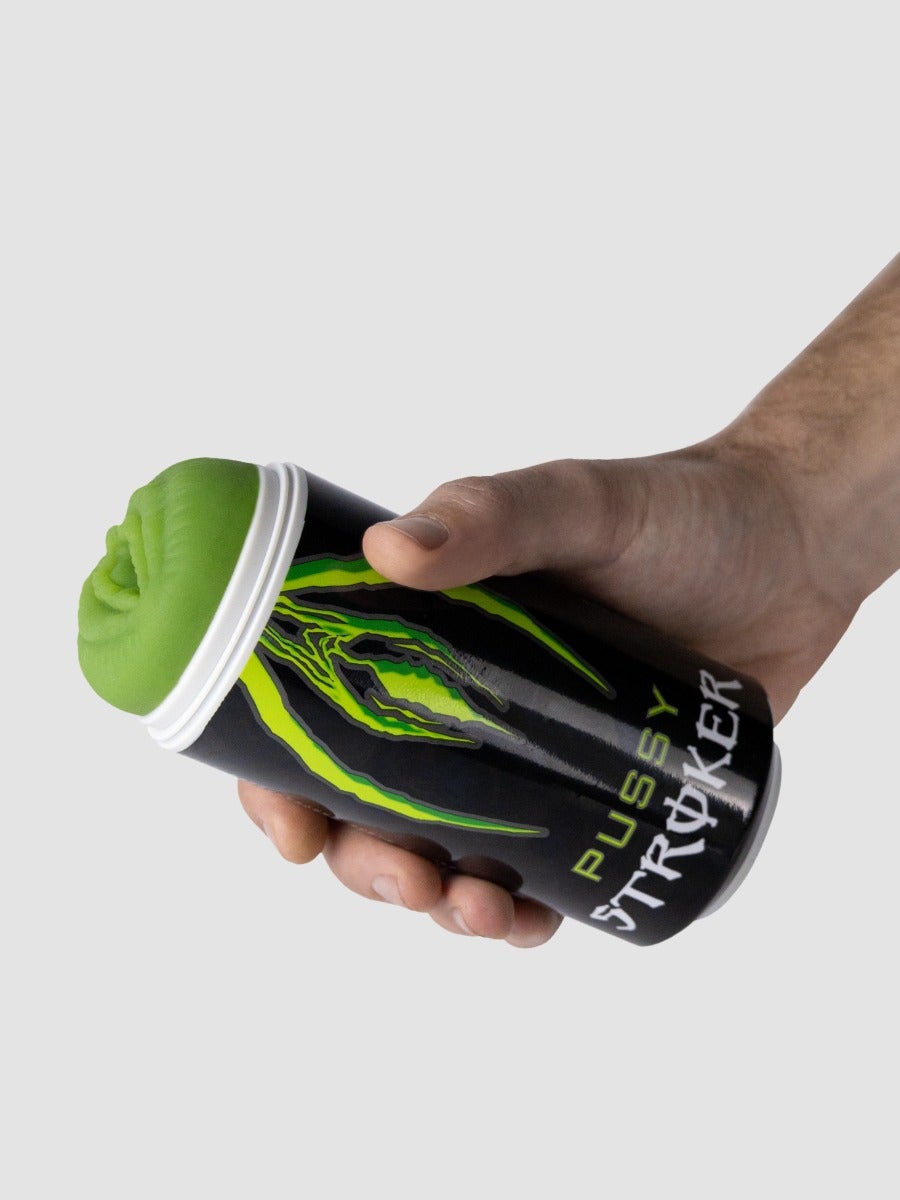 Image of Alive Monster Manueller Dosen Masturbator - Amorana
