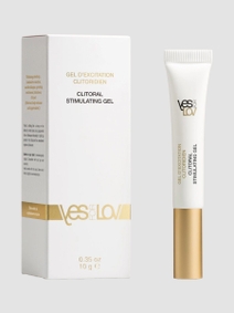 YESforLOV Gel Orgasmique pour le Clitoris