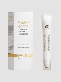 YESforLOV Vibrierendes Stimulationsgel