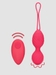 Loveline Remote Control Dual Love Egg Vibrator