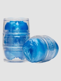 Fleshlight Quickshot Alien Manueller Masturbator