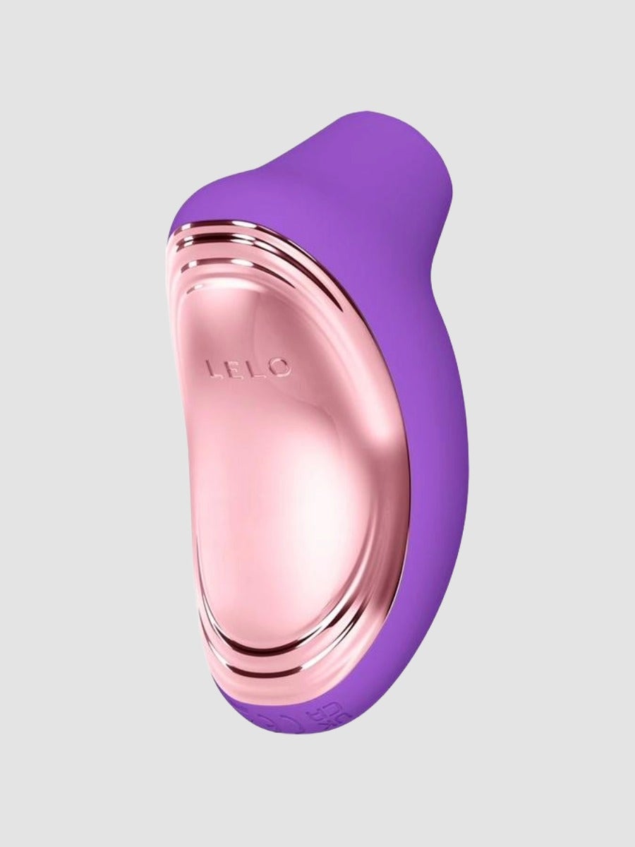 Lelo Sona 2 Travel Clitoral Stimulator